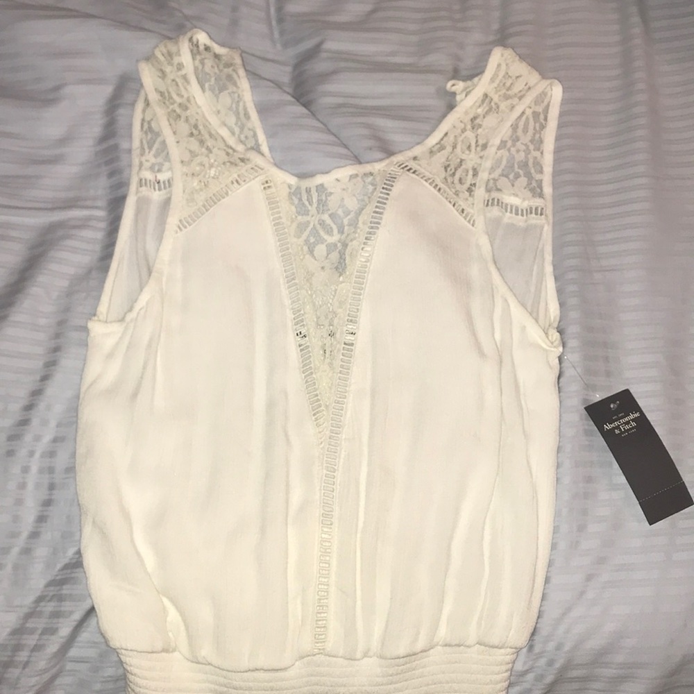 Women’s romper